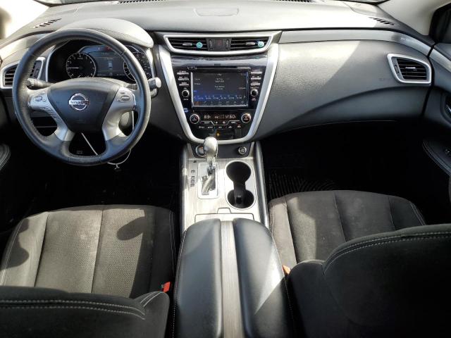 2017 NISSAN MURANO S 5N1AZ2MH8HN115011