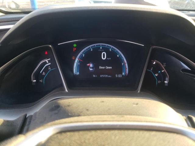 2016 HONDA CIVIC EX 19XFC2F74GE218476