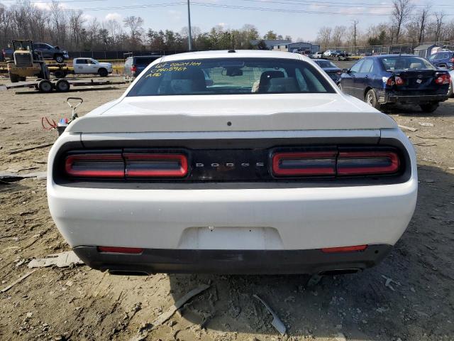 2019 DODGE CHALLENGER 2C3CDZBT9KH656262