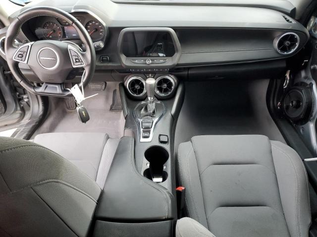 2020 CHEVROLET CAMARO LS - 1G1FB1RSXL0129049
