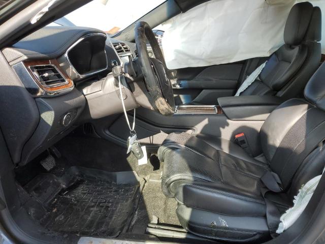 2019 LINCOLN CONTINENTA 1LN6L9NP5K5611302