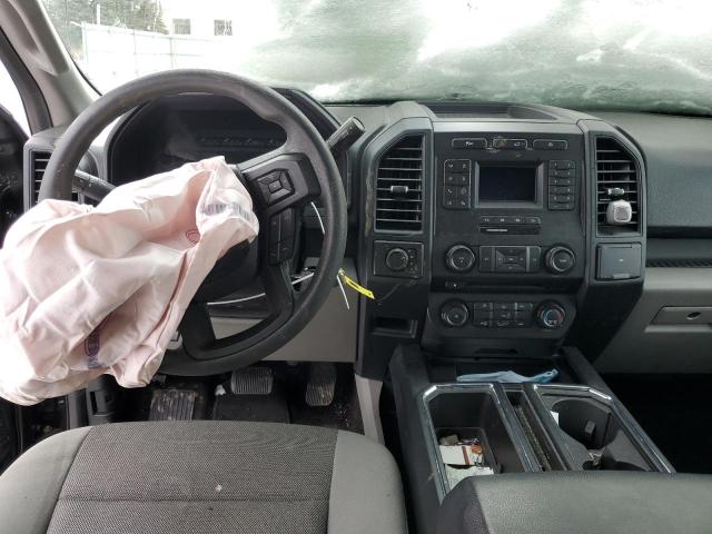 2018 FORD F150 SUPER 1FTFX1E59JKD28197
