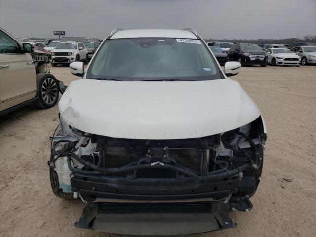 2020 NISSAN ROGUE S KNMAT2MT4LP500430