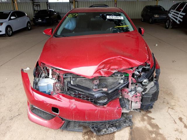 2018 TOYOTA COROLLA IM - JTNKARJE0JJ557681