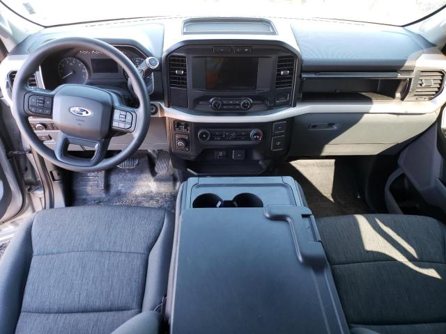 2021 FORD F150 SUPER 1FTFW1E86MKE88491