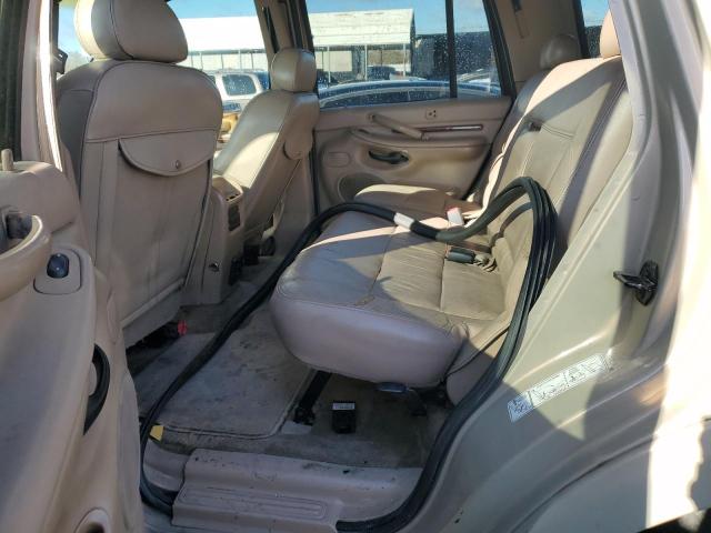 5LMPU28L7WLJ53794 Lincoln Navigator