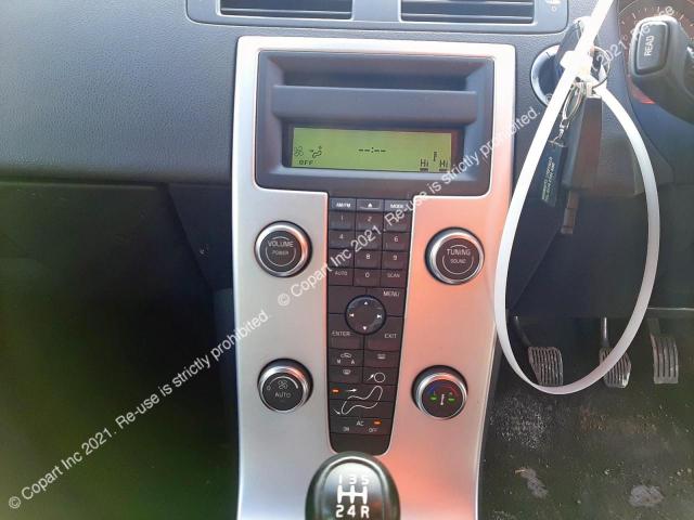 YV1MW76E2A2569613 Volvo V50 Se D D