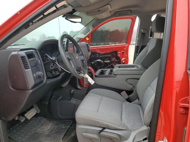 2018 CHEVROLET SILVERADO 3GCUKPEC2JG206974