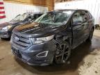 2015 FORD EDGE SPORT - 2FMTK4AP3FBC35571