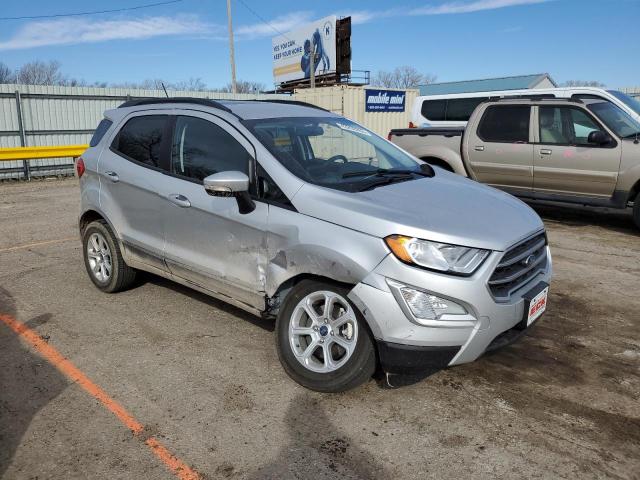 Vin: maj6s3gl6nc473712, lot: 43293263, ford ecosport se 20224