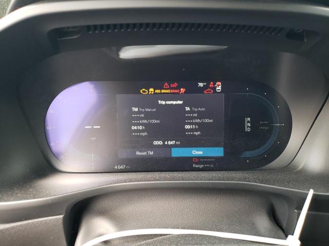 2023 VOLVO C40 RECHAR YV4ED3GM0P2029336