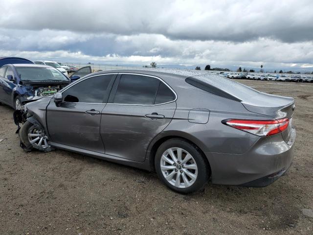 2018 TOYOTA CAMRY L 4T1B11HK1JU075667
