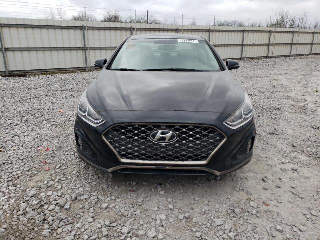 2019 HYUNDAI SONATA LIM - 5NPE34AF4KH747632