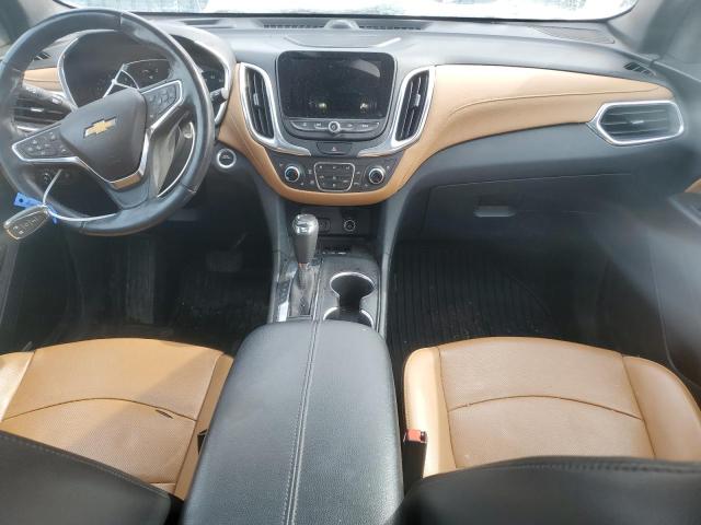 2018 CHEVROLET EQUINOX PR 3GNAXVEV3JL398365
