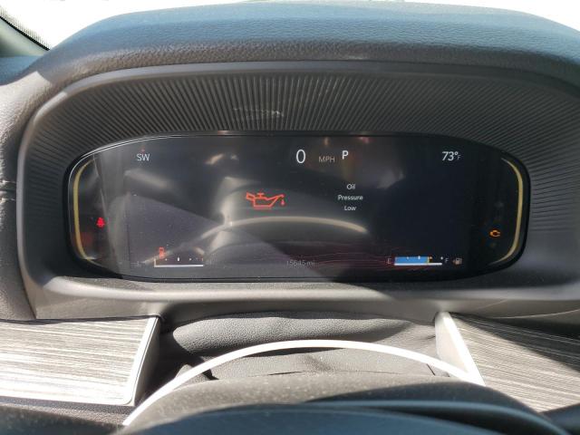 2022 JEEP WAGONEER S 1C4SJUDT7NS130693
