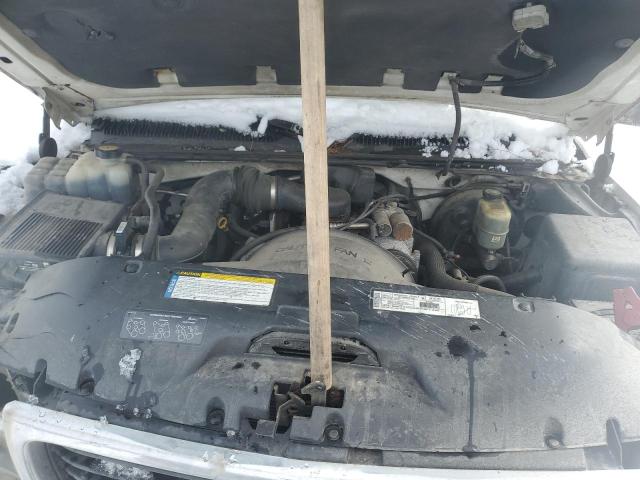 1GTEC14WXXZ532086 GMC New Sierra C1500