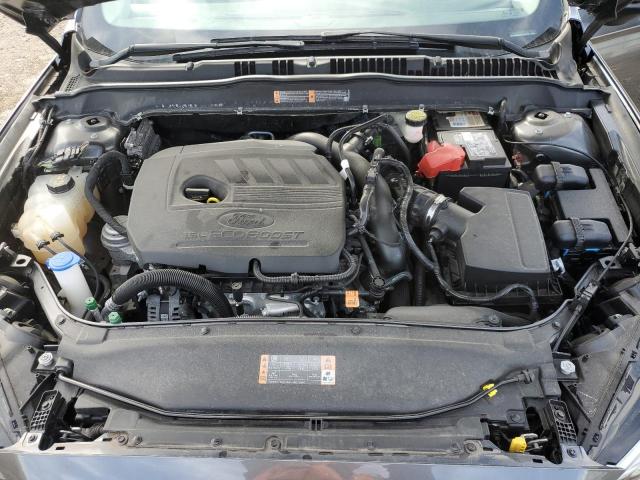 3FA6P0HD4HR156797 Ford FUSION SE