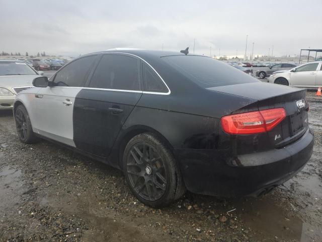 VIN WAUBFAFL0DN004019 2013 Audi A4, Premium no.2