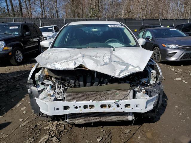 2015 FORD FOCUS SE 1FADP3F27FL215783