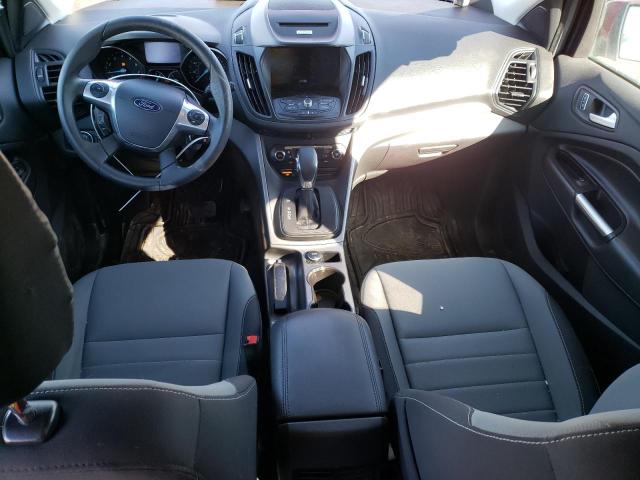 2016 FORD ESCAPE SE 1FMCU9GX9GUB00508