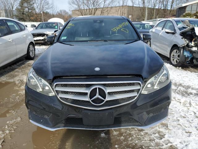 2015 MERCEDES-BENZ E 350 4MAT WDDHF8JB1FB143980