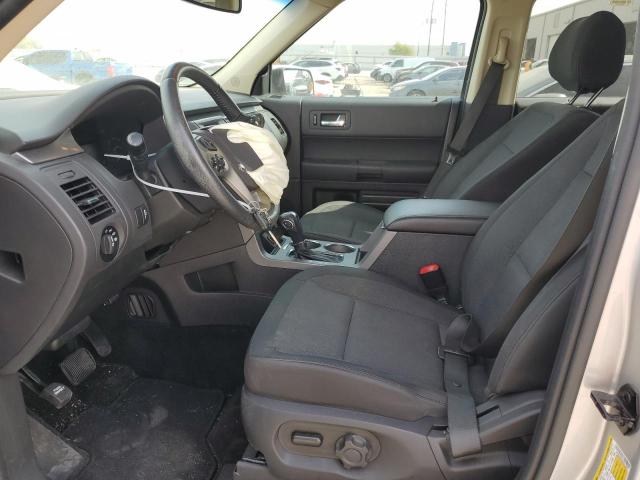 2016 FORD FLEX SE - 2FMGK5B83GBA22944