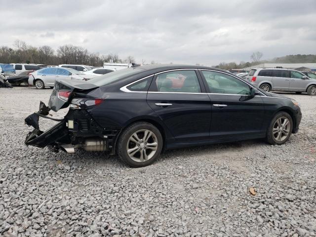 2019 HYUNDAI SONATA LIM - 5NPE34AF4KH747632