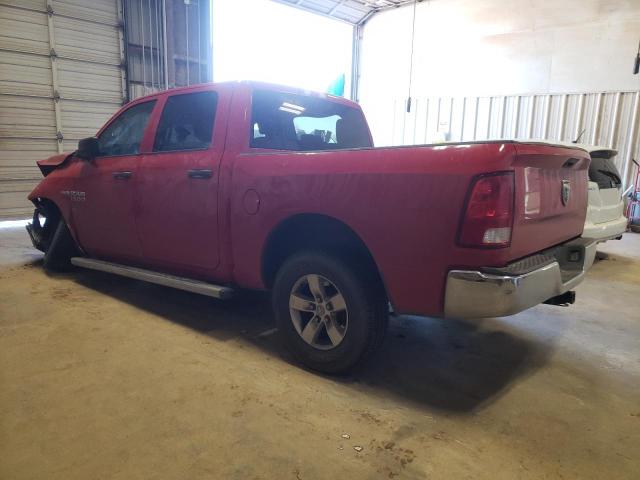 2015 RAM 1500 ST 3C6RR6KT3FG584798