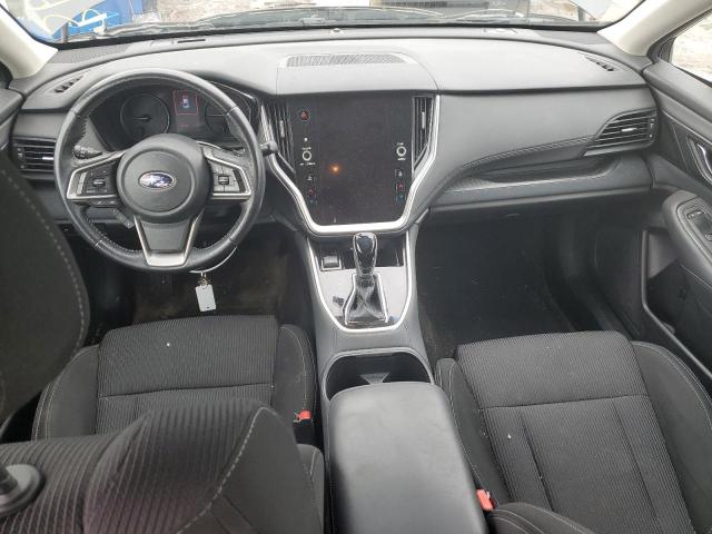 2021 SUBARU LEGACY PRE - 4S3BWAC61M3003796
