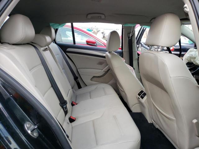 2015 VOLKSWAGEN GOLF TDI 3VWRA7AU0FM061169