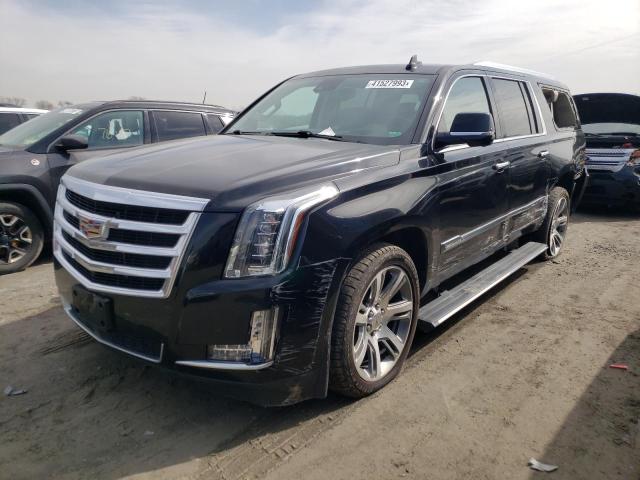 2015 Cadillac Escalade ESV Premium