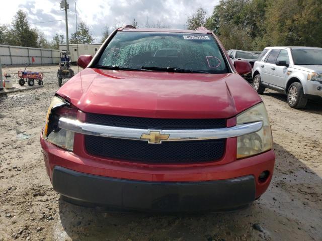 2CNDL63F666120053 Chevrolet Equinox