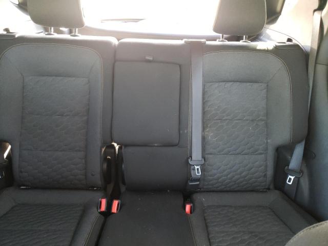 2018 CHEVROLET EQUINOX LT - 3GNAXJEV6JS538603