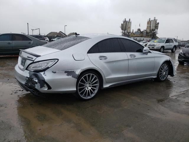 2016 MERCEDES-BENZ CLS 400 - WDDLJ6FB7GA179735