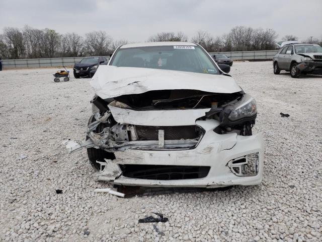2017 SUBARU IMPREZA 4S3GTAA69H3754099