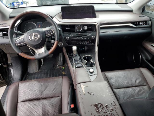 2016 LEXUS RX 350 2T2ZZMCA6GC022041