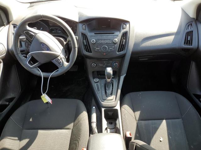 2015 FORD FOCUS SE 1FADP3F27FL215783
