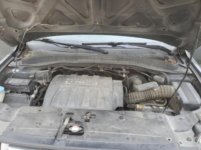 2006 Honda Pilot Lx VIN: 5FNYF28136B023812 Lot: 49158244