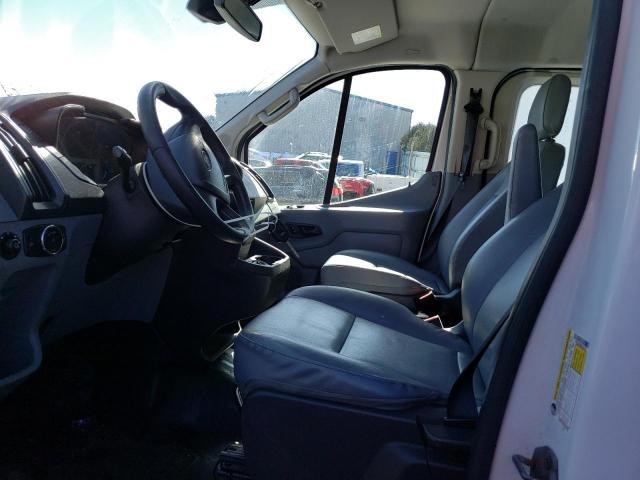 2017 FORD TRANSIT T- - 1FBZX2ZMXHKA34777