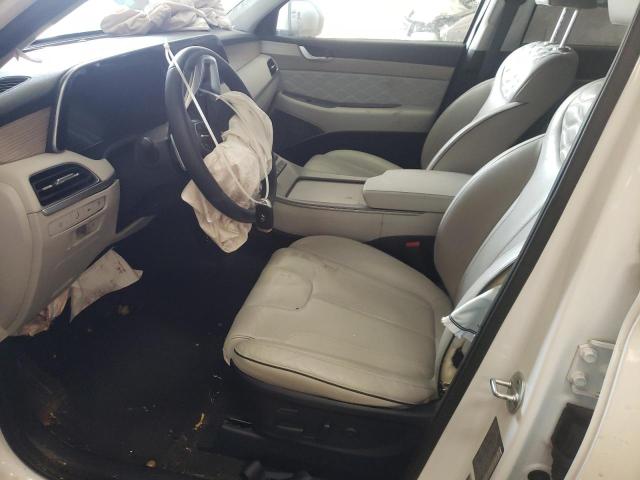 KM8R7DHE8NU430137 Hyundai Palisade Calligraphy