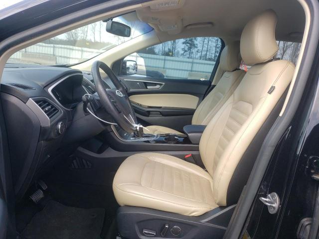 2017 FORD EDGE SEL 2FMPK3J98HBC37462