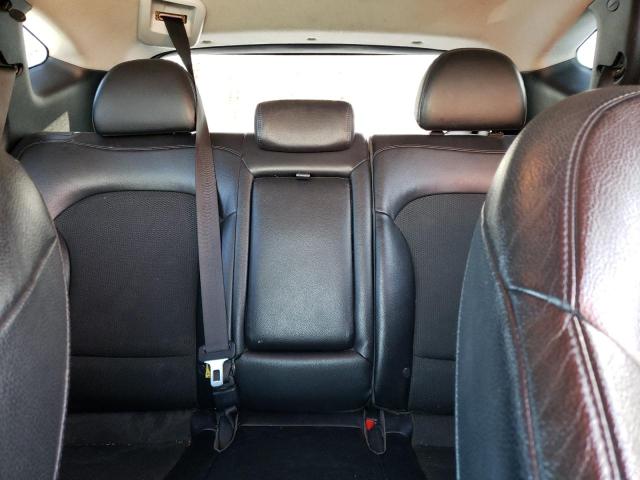 2015 HYUNDAI TUCSON GLS - KM8JTCAF6FU971775