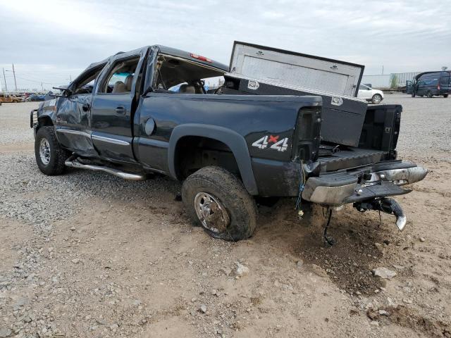 1GTHK23286F109849 GMC Sierra K2500 Heavy Duty