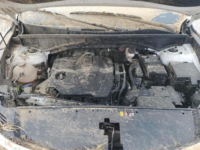 2022 KIA SORENTO S 5XYRL4LCXNG126895