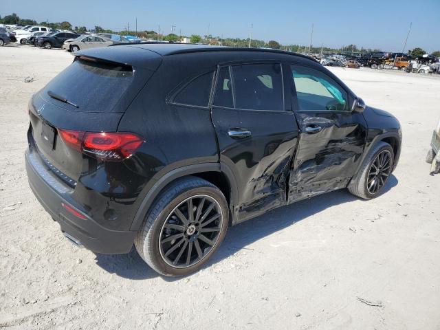 2022 MERCEDES-BENZ GLA 250 - W1N4N4GB6NJ399704