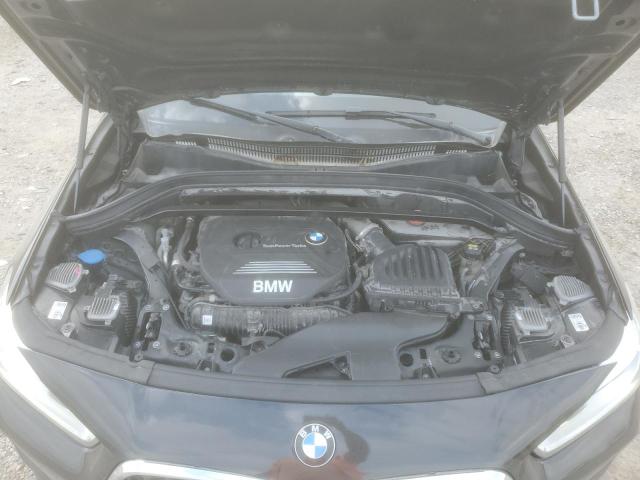 2018 BMW X2 SDRIVE2 WBXYJ3C31JEB37952