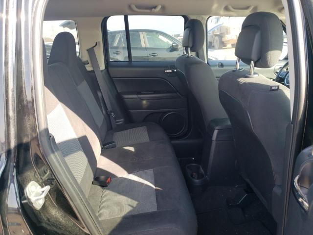 2017 JEEP PATRIOT LA 1C4NJPFB9HD184122