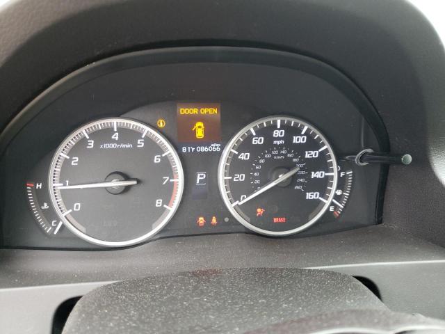 5J8TB3H3XGL003828 Acura RDX
