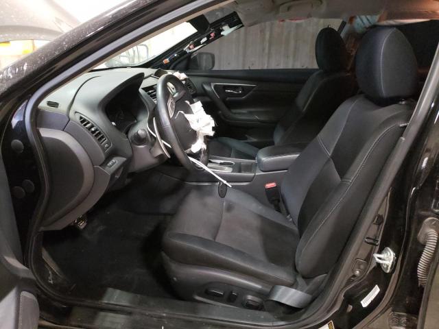 2017 NISSAN ALTIMA 2.5 1N4AL3AP4HC258384