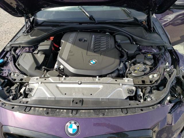 2022 BMW M240XI 3MW53CM08N8C61654